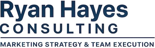 Ryan Hayes Logo