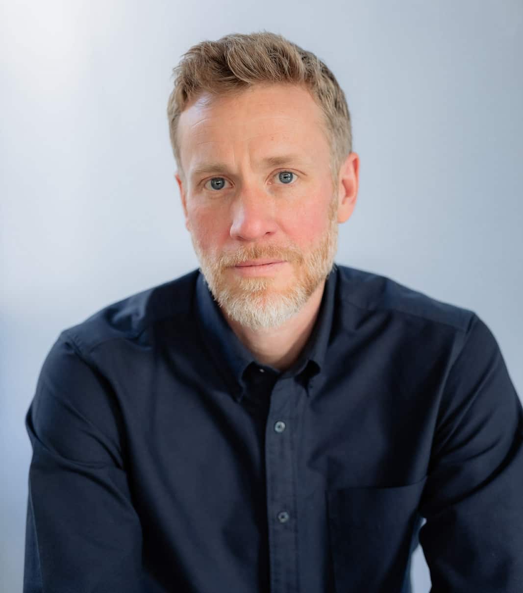 Ryan Hayes Fractional CMO