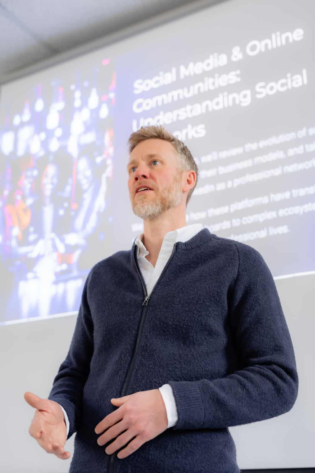 Digital Marketing Strategy