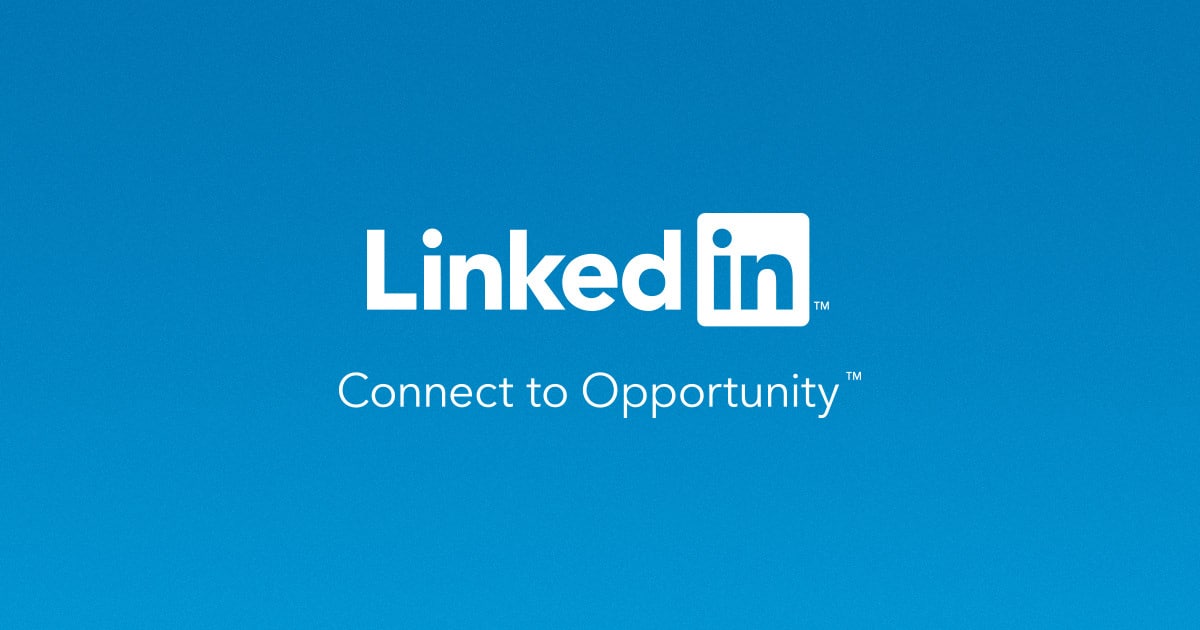 Linkedin for marketing Ryan Hayes